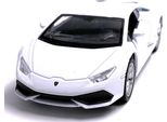 Onwomania Lamborghini Huracan Modello Di Auto Sportiva Colore Casuale! Mst. 1:34
