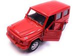 Onwomania Mercedes Benz Classe G In Colore Casuale! Mst. 1:34