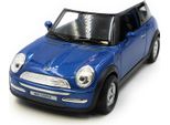 Onwomania Modello Di Auto Mini Cooper Colore Casuale! Auto Mst. 1:34-39