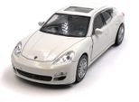 Onwomania Modello Di Auto Porsche Panamera S Colore Casuale! Auto Mst. 1:34-39