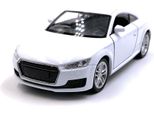Onwomania Audi Tt Compatto Modello Di Auto Sportiva Colore Casuale! Mst. 1:34