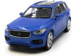Onwomania Modello Di Auto Volvo XC90 Suv Colore Casuale! Auto Mst. 1:34-39