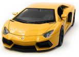 Onwomania Modello Di Auto Lamborghini Aventador Auto Sportiva Colore Casuale! Auto Mst. 1:34-39