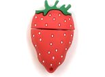 Onwomania Fragola Frutto Dell'amore Divertente Chiavetta Usb 16 Gb Usb 3.0