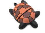 Onwomania Tartaruga Marrone Piatta Divertente Chiavetta Usb 16 Gb Usb 3.0
