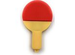 Onwomania Racchetta Da Tavolo Sport In Rosso Divertente Chiavetta Usb 8 Gb Usb 2.0