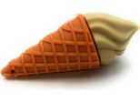 Onwomania Waffle Ice Vanilla Ice Divertente Chiavetta Usb 32 Gb Usb 3.0