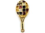 Onwomania Racchetta Da Tennis Pallone Sportivo D'oro Divertente Chiavetta Usb 8 Gb Usb 2.0