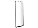 Avizar, Protezione Dello Schermo In Vetro Di Durezza 9H Samsung Galaxy A42 5G, Nero