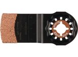 Lama Makita Per Taglio A Tuffo E Segmenti Hm/Riff, 32 Mm, TMA075 Starlock - 32 X 30 Mm - Hm / Riff - TMA075 - Grp