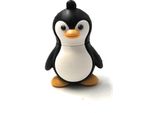 Onlineworld2013 Penguin Standing Arctic Animal Funny Usb Stick 64 Gb Usb 3.0