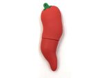 Onwomania Peperoncino Divertente Chiavetta Usb 16 Gb Usb 2.0