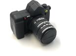 Onwomania Fotocamera Slr Cam Pvc Divertente Chiavetta Usb 16 Gb Usb 3.0