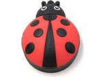 Onlineworld2013 Maybug Carino Portafortuna Divertente Chiavetta Usb 128 Gb Usb 3.0