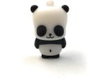 Onlineworld2013 Panda Bear Flat Standing Funny Usb Stick 64 Gb Usb 3.0