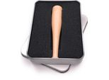 Onwomania Mazza Da Baseball In Vero Legno Chiave Usb In Scatola Regalo In Alluminio 8 Gb Usb 3.0