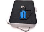 Onwomania Borsa Da Golf Blu Borsa Sportiva Da Golf Chiavetta Usb In Confezione Regalo In Alluminio 8 Gb Usb 2.0