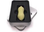 Onwomania Chiave Usb Peanut Nut In Confezione Regalo In Alluminio 128 Gb Usb 3.0
