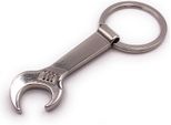 Onwomania Anello Chiave Strumento Chiave Artigiano Argento Ciondolo Portachiavi