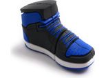 Onwomania Trainer Scarpa Sportiva Blu Chiave Usb Unità Flash Usb 8GB Usb 2.0