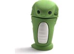 Onwomania Bruco Larva Fatto Insetto Verde Chiavetta Usb Flash Drive 16GB Usb 2.0