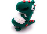 Onwomania Dino Dinosaurrgreen Chiavetta Usb Chiavetta Usb 128GB Usb 3.0