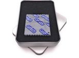 Onwomania Preservativo Contraccettivo Gag Chiave Usb In Confezione Regalo In Alluminio 128 Gb Usb 3.0