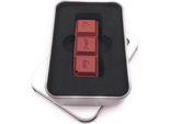 Onwomania My Sweet Chocolate Chiavetta Usb In Confezione Regalo In Alluminio 64 Gb Usb 3.0