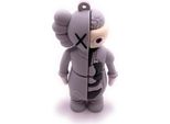 Onwomania Anatomy Man Organ Grey Chiavetta Usb Chiave Di Memoria Usb 8GB Usb 2.0