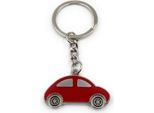Portachiavi Onwomania - Auto Di Proprietà - Portafortuna Ideale Come Regalo