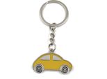 Portachiavi Onwomania - Veicolo Auto Di Proprietà - Portafortuna Ideale Come Regalo