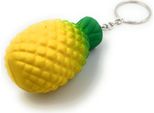 Portachiavi Onwomania - Frutto Dell'ananas - Portafortuna Ideale Come Regalo