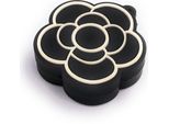 Onwomania Schwarze Rose Blume Flower Divertente Chiavetta Usb 8 Gb Usb 2.0