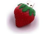 Onwomania Fragola Tutto Divertente Chiavetta Usb 16 Gb Usb 3.0