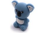 Onwomania Orsetto Koala Carino Blu Divertente Chiavetta Usb 16 Gb Usb 2.0