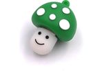 Onlineworld2013 Fungo Verde Divertente Chiavetta Usb 128 Gb Usb 3.0