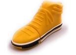 Onlineworld2013 Sneaker Shoe Turn Shoe Yellow Funny Usb Stick 64 Gb Usb 3.0
