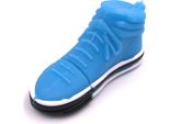 Onlineworld2013 Sneaker Shoe Turn Shoe Blue Funny Usb Stick 64 Gb Usb 3.0