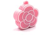 Onlineworld2013 Fiore Rosa Amore Pianta Rosa Divertente Chiavetta Usb 128 Gb Usb 3.0