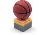 Onlineworld2013 Pallone Da Basket In Campo Squadra Sportiva Divertente Chiavetta Usb 64 Gb Usb 3.0