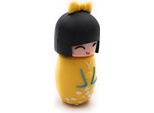 Onlineworld2013 Matryoshka Figura Bambola Russa Giallo Divertente Chiavetta Usb 128 Gb Usb 3.0