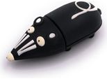 Onlineworld2013 Skunk Puzzola Nero Divertente Chiavetta Usb 128 Gb Usb 3.0