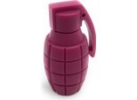 Onlineworld2013 Handgranate Sprengbombe Bombe Lila Funny Usb Stick 64 Gb Usb 3.0