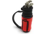Onlineworld2013 Sacca Da Golf Sacca Per Mazze Da Golf Rossa Divertente Chiavetta Usb 64 Gb Usb 3.0