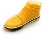 Onlineworld2013 Trainers Sneaker Shoes Sports Shoe Yellow Funny Usb Stick 64 Gb Usb 3.0