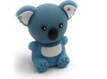 Onlineworld2013 Koala Bear Marsupial Animal Australia Blue Funny Usb Stick 64 Gb Usb 3.0