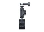 Telesin Universal Handlebar Tube Clamp Mount For Action Cameras