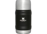 Stanley Abendessen Thermoskanne Der Artisan 0,5 L - Black Moon (10-11426-005)