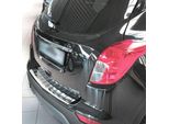 Protezione Paraurti Per Opel Mokka Mokka X Chevrolet Trax Acciaio Inox Lucidato