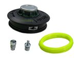Bobina Di Filo Per Decespugliatore Oleo-Mac Bc 241 270 280 300 350 360 430 530 / 63129015